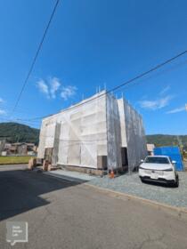 山梨県甲府市山宮町
