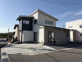 岡山県岡山市中区米田