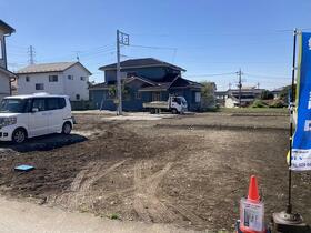 栃木県宇都宮市鶴田町