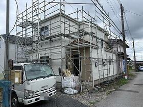 栃木県宇都宮市鶴田町