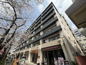 中目黒マンション