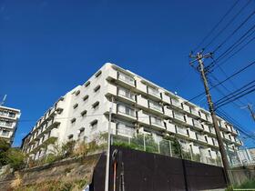 パールハイム東戸塚