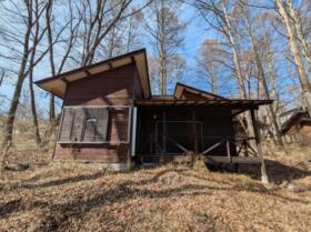 山梨県北杜市大泉町谷戸