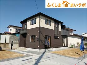 福島県福島市北沢又字下釜北