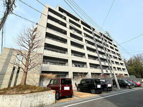 バンベール桜ケ丘