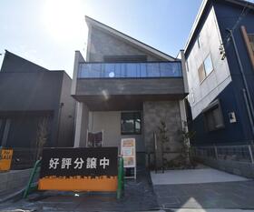 東京都大田区久が原５丁目