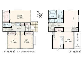 神奈川県川崎市麻生区王禅寺東６丁目