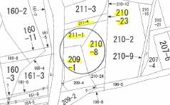 静岡県裾野市平松