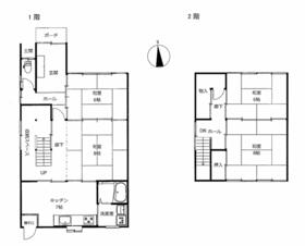 愛知県新城市字石名号