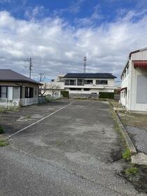 千葉県館山市北条