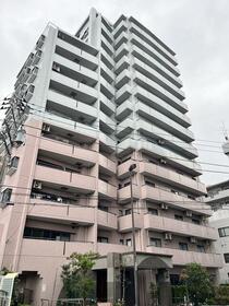 グリーンコート海老名　?番館アルファスクエア
