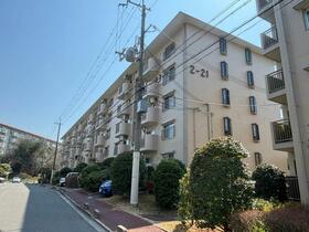 泉北鴨谷台第一次住宅２１号棟