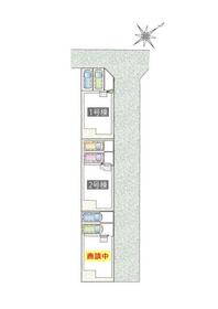 愛知県岡崎市矢作町字赤池