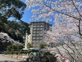 新樺川荘