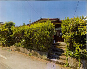 栃木県鹿沼市日吉町