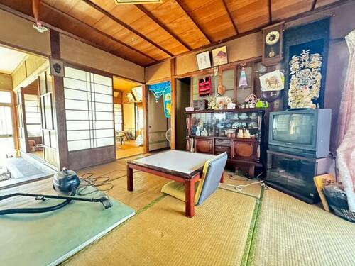 detached 愛知県北設楽郡東栄町大字本郷字赤谷