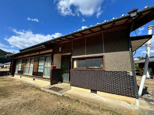 detached 愛知県北設楽郡東栄町大字本郷字赤谷