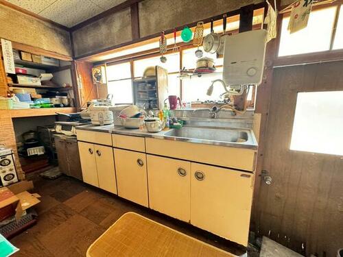 detached 愛知県北設楽郡東栄町大字本郷字赤谷