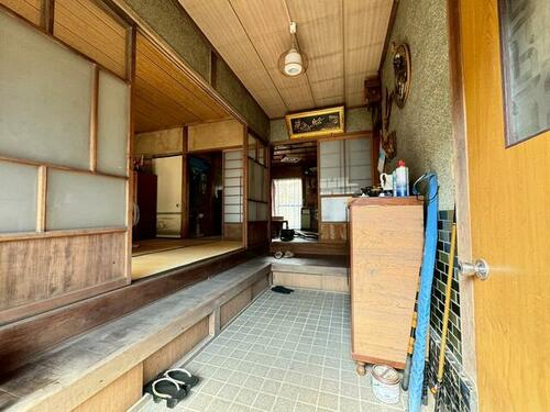 detached 愛知県北設楽郡東栄町大字本郷字赤谷