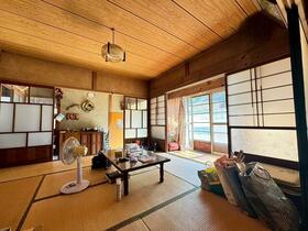 detached 愛知県北設楽郡東栄町大字本郷字赤谷