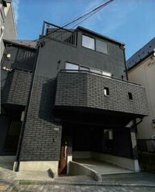 東京都目黒区駒場１丁目