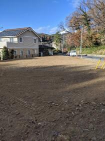 群馬県太田市金山町