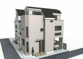 東京都杉並区梅里１丁目