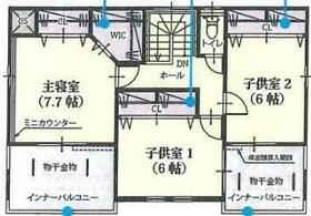 群馬県太田市西新町