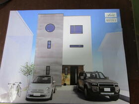 静岡県焼津市保福島