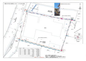 神奈川県横浜市栄区鍛冶ケ谷２丁目