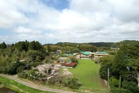 千葉県いすみ市岬町押日