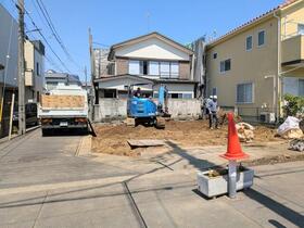 埼玉県草加市旭町２丁目