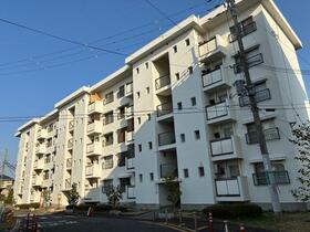 泉北槇塚台住宅９号棟