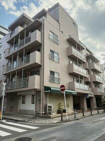 ＮＩＣハイム横浜根岸