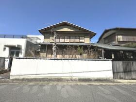 奈良県奈良市北永井町