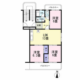物件画像