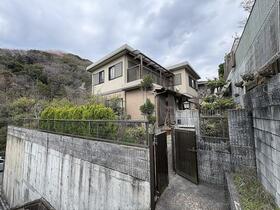 兵庫県神戸市須磨区東白川台４丁目