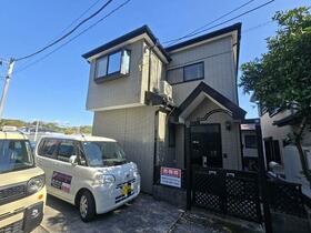 神奈川県横須賀市小原台