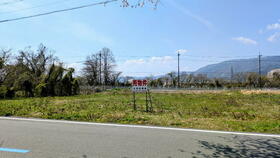 滋賀県高島市今津町深清水