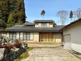 富山県氷見市熊無