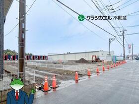 栃木県真岡市荒町２丁目