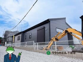 栃木県真岡市荒町2丁目