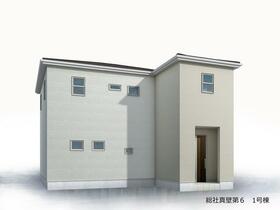 岡山県総社市真壁