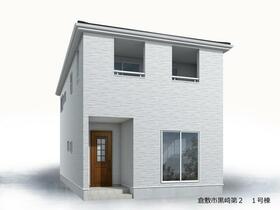 岡山県倉敷市黒崎