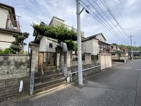 千葉県印西市大森