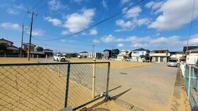 千葉県成田市三里塚御料