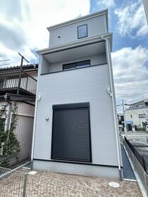 群馬県高崎市上和田町