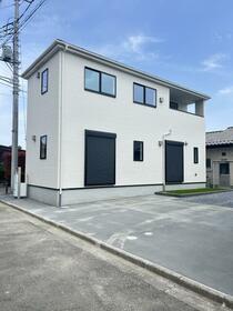 群馬県藤岡市立石