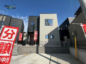 大分県大分市青葉台１丁目