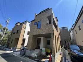 神奈川県横浜市都筑区南山田２丁目